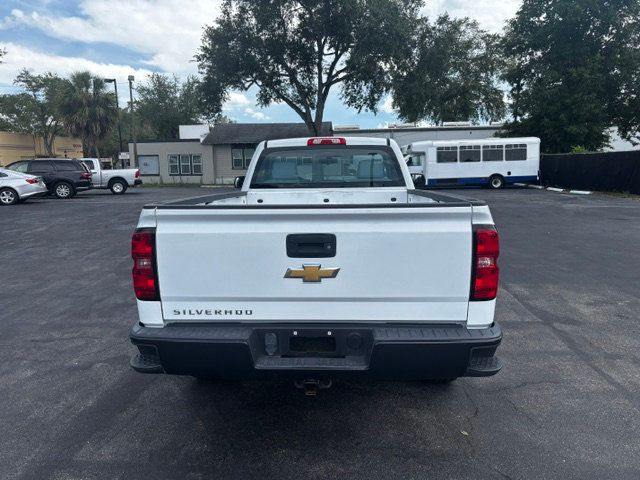 2017 Chevrolet Silverado 1500 WORK TRUCK - 23029281 - 10