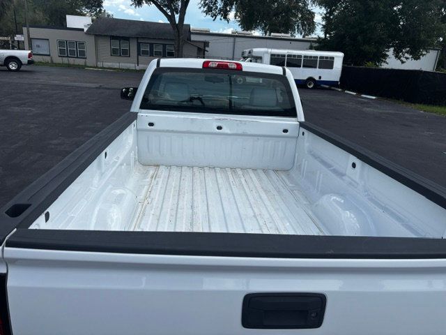 2017 Chevrolet Silverado 1500 WORK TRUCK - 23029281 - 12