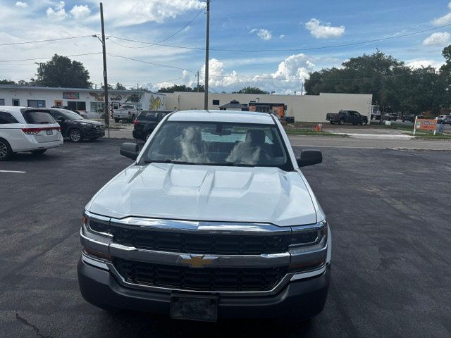 2017 Chevrolet Silverado 1500 WORK TRUCK - 23029281 - 8