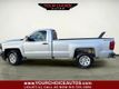 2017 Chevrolet Silverado 1500 Work Truck 4x4 2dr Regular Cab 8 ft. LB - 22952536 - 1