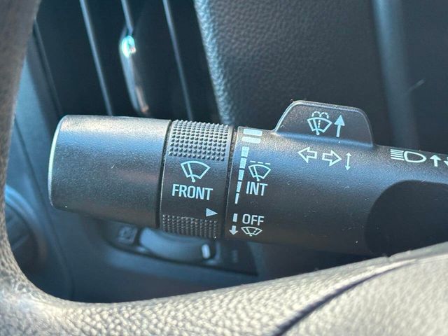 2017 Chevrolet Silverado 1500 Work Truck 4x4 2dr Regular Cab 8 ft. LB - 22952536 - 20