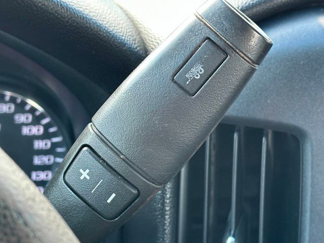 2017 Chevrolet Silverado 1500 Work Truck 4x4 2dr Regular Cab 8 ft. LB - 22952536 - 21