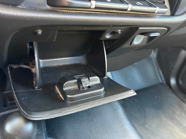 2017 Chevrolet Silverado 1500 Work Truck 4x4 2dr Regular Cab 8 ft. LB - 22952536 - 27