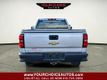 2017 Chevrolet Silverado 1500 Work Truck 4x4 2dr Regular Cab 8 ft. LB - 22952536 - 3