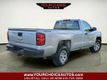 2017 Chevrolet Silverado 1500 Work Truck 4x4 2dr Regular Cab 8 ft. LB - 22952536 - 4