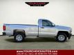 2017 Chevrolet Silverado 1500 Work Truck 4x4 2dr Regular Cab 8 ft. LB - 22952536 - 5