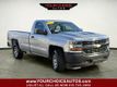 2017 Chevrolet Silverado 1500 Work Truck 4x4 2dr Regular Cab 8 ft. LB - 22952536 - 6