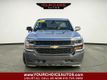 2017 Chevrolet Silverado 1500 Work Truck 4x4 2dr Regular Cab 8 ft. LB - 22952536 - 7