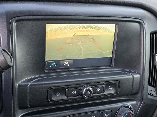 2017 Chevrolet Silverado 1500 W/T - 22943692 - 10