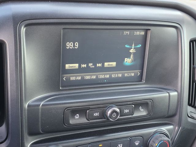 2017 Chevrolet Silverado 1500 W/T - 22943692 - 12