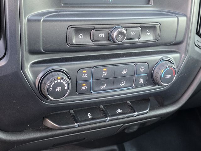 2017 Chevrolet Silverado 1500 W/T - 22943692 - 13