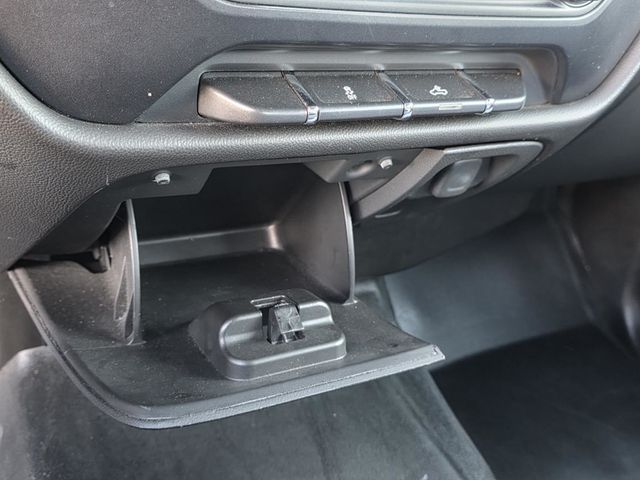 2017 Chevrolet Silverado 1500 W/T - 22943692 - 14