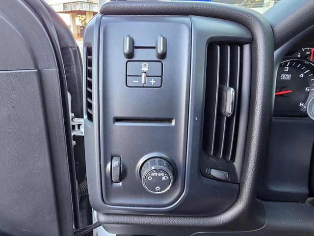 2017 Chevrolet Silverado 1500 W/T - 22943692 - 16