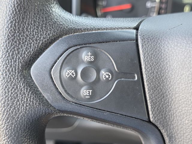 2017 Chevrolet Silverado 1500 W/T - 22943692 - 17