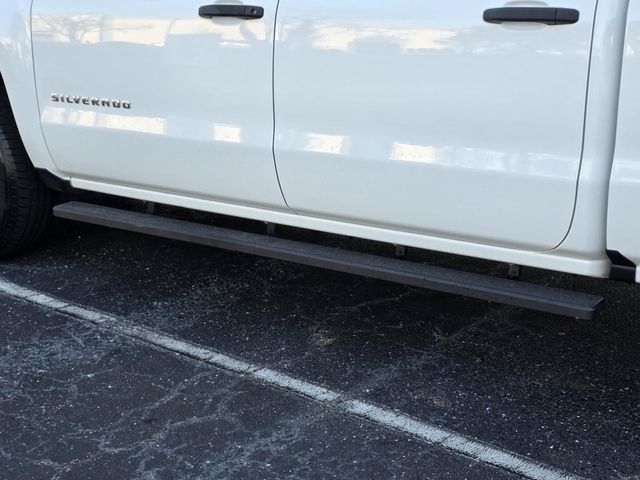 2017 Chevrolet Silverado 1500 W/T - 22943692 - 19