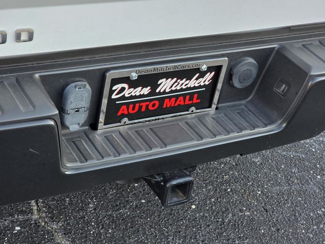 2017 Chevrolet Silverado 1500 W/T - 22943692 - 21