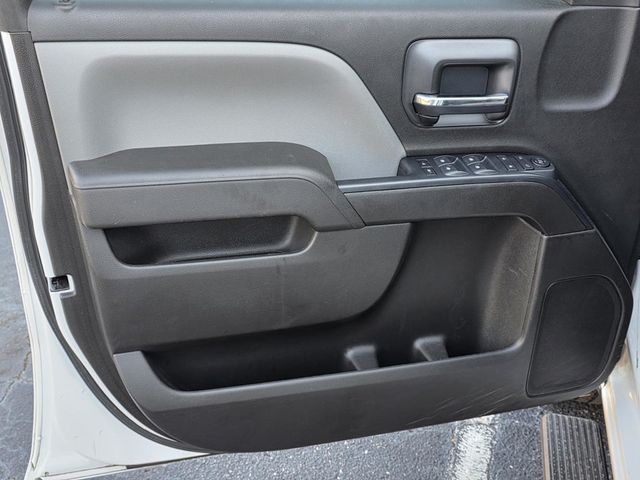 2017 Chevrolet Silverado 1500 W/T - 22943692 - 23