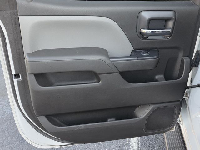 2017 Chevrolet Silverado 1500 W/T - 22943692 - 24