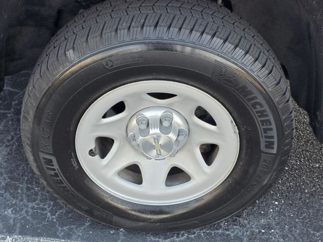 2017 Chevrolet Silverado 1500 W/T - 22943692 - 25