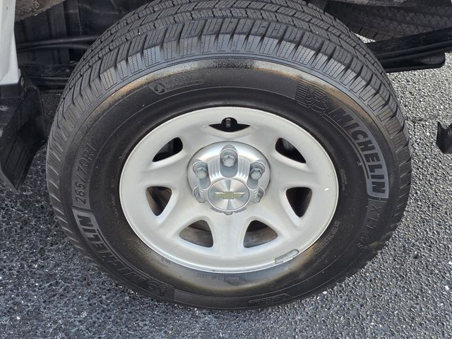 2017 Chevrolet Silverado 1500 W/T - 22943692 - 26