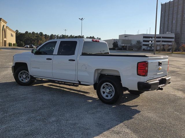 2017 Chevrolet Silverado 1500 W/T - 22943692 - 3