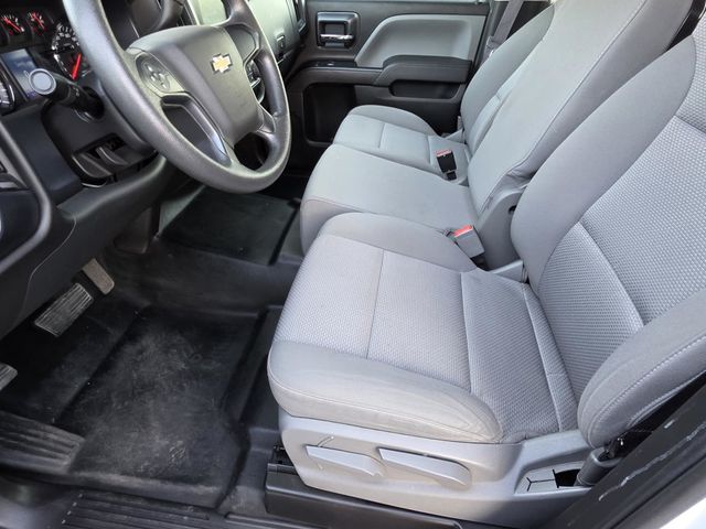 2017 Chevrolet Silverado 1500 W/T - 22943692 - 5