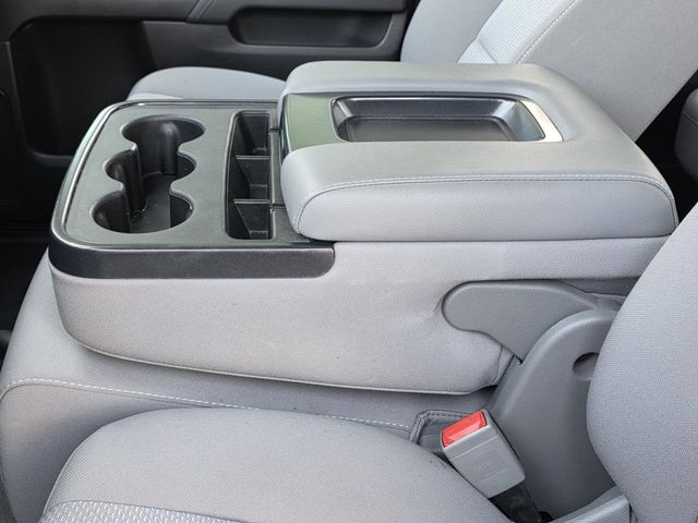 2017 Chevrolet Silverado 1500 W/T - 22943692 - 6