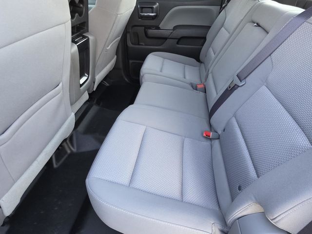 2017 Chevrolet Silverado 1500 W/T - 22943692 - 7