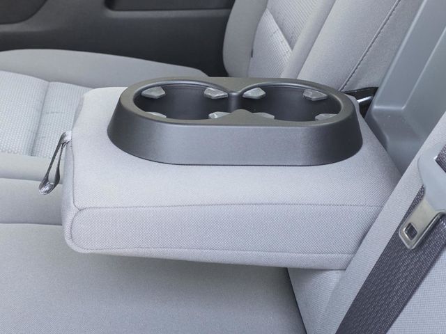 2017 Chevrolet Silverado 1500 W/T - 22943692 - 8