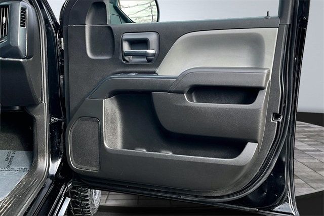 2017 Chevrolet Silverado 1500 WT - 22984537 - 16