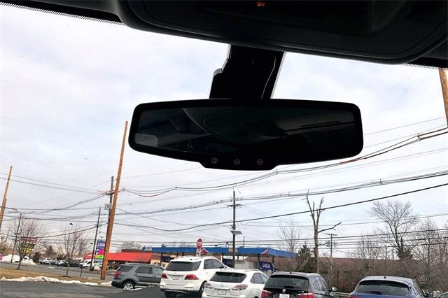 2017 Chevrolet Silverado 1500 WT - 22984537 - 31