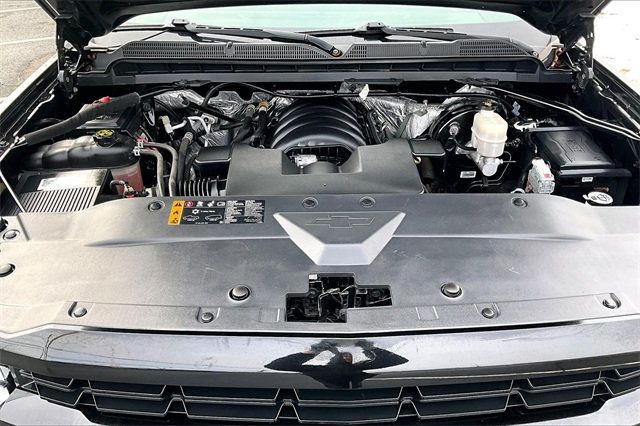 2017 Chevrolet Silverado 1500 WT - 22984537 - 34