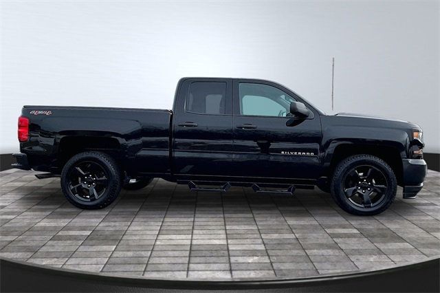 2017 Chevrolet Silverado 1500 WT - 22984537 - 7