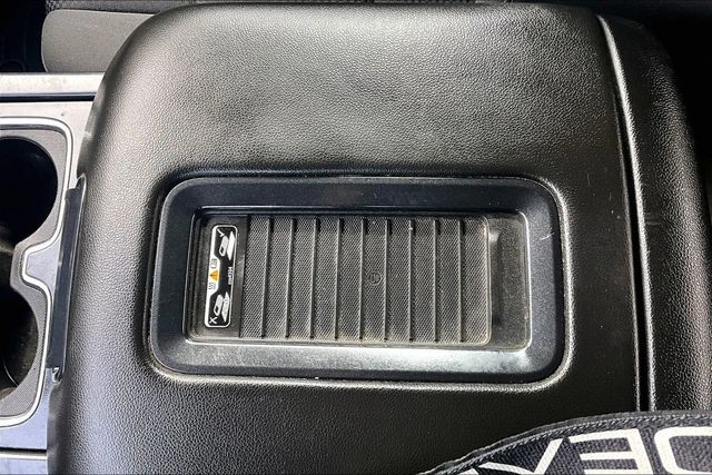 2017 Chevrolet Silverado 1500 Z71 LT Pickup 4D 5 3/4 ft - 22984824 - 27