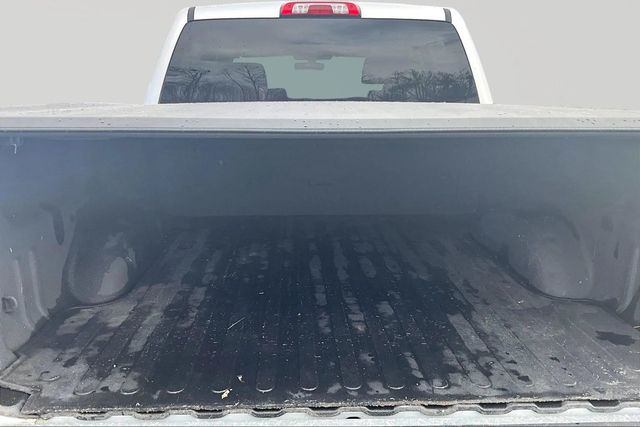 2017 Chevrolet Silverado 1500 Z71 LT Pickup 4D 5 3/4 ft - 22984824 - 36