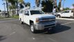 2017 Chevrolet Silverado 2500 HD Double Cab 2500HD ACCESS CAB 4X4 UTILITY 1OWNER CLEAN - 22488751 - 2