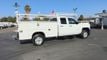 2017 Chevrolet Silverado 2500 HD Double Cab 2500HD ACCESS CAB 4X4 UTILITY 1OWNER CLEAN - 22488751 - 8