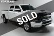 2017 Chevrolet Silverado 2500HD 4WD Crew Cab 153.7" LT - 22554680 - 0