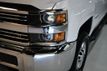 2017 Chevrolet Silverado 2500HD 4WD Crew Cab 153.7" LT - 22554680 - 11