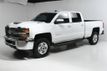 2017 Chevrolet Silverado 2500HD 4WD Crew Cab 153.7" LT - 22554680 - 1