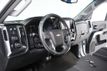 2017 Chevrolet Silverado 2500HD 4WD Crew Cab 153.7" LT - 22554680 - 23