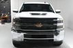 2017 Chevrolet Silverado 2500HD 4WD Crew Cab 153.7" LT - 22554680 - 8