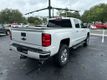 2017 Chevrolet Silverado 2500HD 4WD Crew Cab 153.7" LTZ - 22530532 - 1