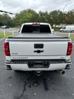 2017 Chevrolet Silverado 2500HD 4WD Crew Cab 153.7" LTZ - 22530532 - 4