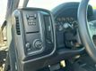 2017 Chevrolet Silverado 2500HD 4WD Double Cab 144.2" Work Truck - 22409385 - 30