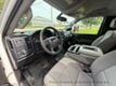 2017 Chevrolet Silverado 2500HD 4WD Reg Cab 133.6" Work Truck - 23047123 - 10