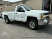 2017 Chevrolet Silverado 2500HD 4WD Reg Cab 133.6" Work Truck - 23047123 - 5