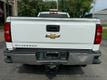 2017 Chevrolet Silverado 2500HD 4WD Reg Cab 133.6" Work Truck - 23047123 - 7