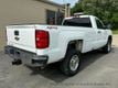 2017 Chevrolet Silverado 2500HD 4WD Reg Cab 133.6" Work Truck - 23047123 - 8