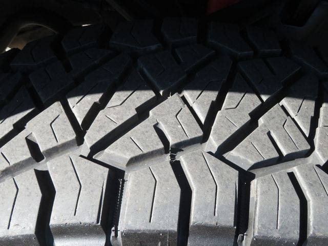 2017 Chevrolet Silverado 2500HD A CLEAN 2500 DURAMAX DIESEL AZ TRUCK 4X4 CREWCAB LEATHER Z71 - 22945456 - 17